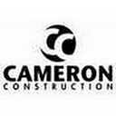 Cameron Construction logo