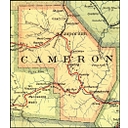 Cameron County logo