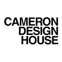 camerondesignhouse.com logo