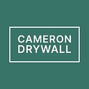 Cameron Drywall Contractors Limited logo
