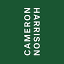 Cameron Harrison logo
