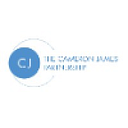 Cameron James logo
