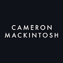 Cameron Mackintosh Ltd logo
