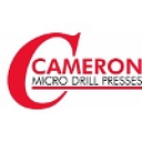 Cameron Micro Drill Presses logo