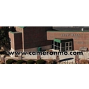 City of Cameron city logo