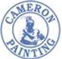 Cameron Painting logo