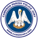 Cameron Parish logo
