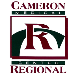 cameronregional.org