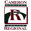 CAMERON REGIONAL MEDICAL CENTER logo