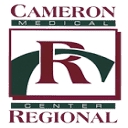 Cameron Regional Medical Center logo