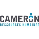 Cameron Ressources Humaines logo