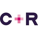 Cameron + Ross logo