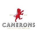 Camerons Brewery logo