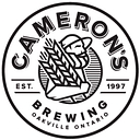 Cameron's Brewing Company logo