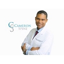 Cameron Spine Llc logo