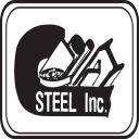 Cameron Steel Inc. logo