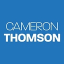Cameron Thomson logo