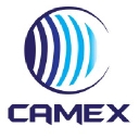 Camex Treasury logo