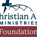 Christian Aid Ministries Foundation logo