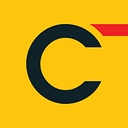 Camfaud Concrete Pumps logo