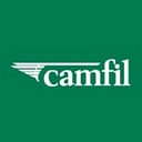 Camfil Australia & New Zealand logo