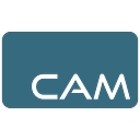 Cam Fork Lift Trucks Limited logo