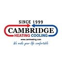 Cambridge Heating & Cooling logo