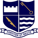 Cambridge High School logo