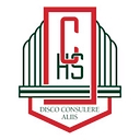Camberwell High School logo