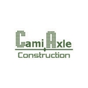 Cami-Axle Construction logo