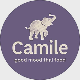 Camile Thai Kitchen (UK) Limited TA Camile Thai logo