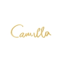Logo for camilla.com