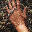 Camille Brinch Jewellery