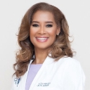 Camille Cash Md logo