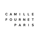 Camille Fournet Inc logo