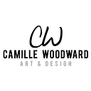 Camille Woodward Art & Design LLC