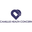 Camillus Health Concern logo