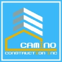 Camino Construction logo