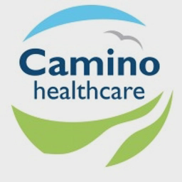 Camino Healthcare Limited T/A Vestige Healthcare logo