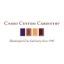 Camio Custom Cabinetry logo