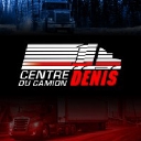 Centre Du Camion Denis Inc logo