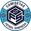 camisetasfutbolsorpresa.com logo