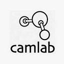 Camlab Ltd logo