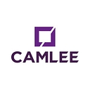 The Camlee Group logo