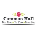 Cammas Hall Fruit Farm Limited logo