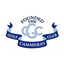 Cammeray Golf Club logo