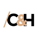 Camm And Hooper logo