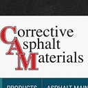 Corrective Asphalt Materials, Llc logo