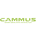 Cammusracing logo