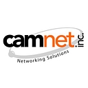 Camnet, Inc. logo